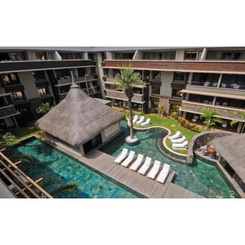 Grand Baie Domaine des Alizées Club & Spa