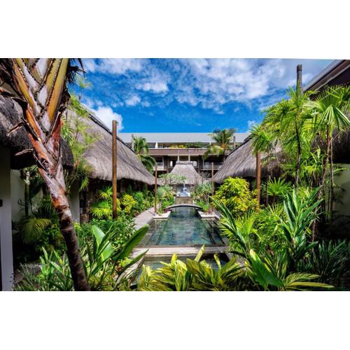 Grand Baie Domaine des Alizes