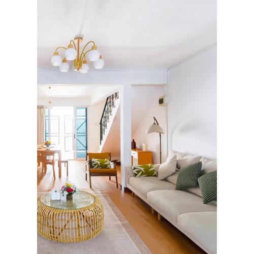 Grand Baie Family Residence