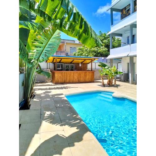 Grand Baie Holiday Apartment