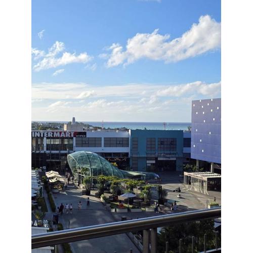 Grand Baie La Croisette