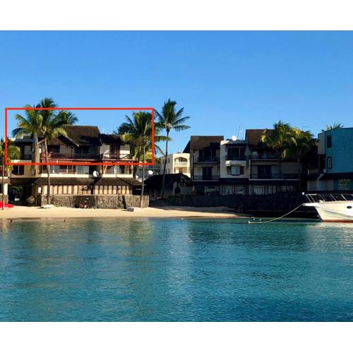 Grand Baie Seaview Penthouse