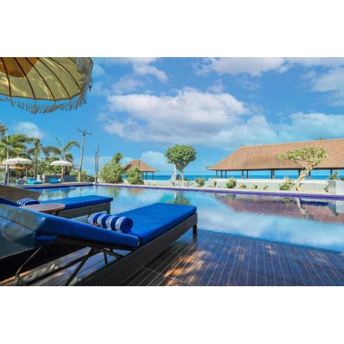 Grand Ball Beach Garden