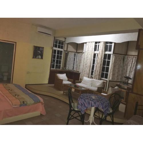 Grand Bay Beach Tourist Residence Mauritius