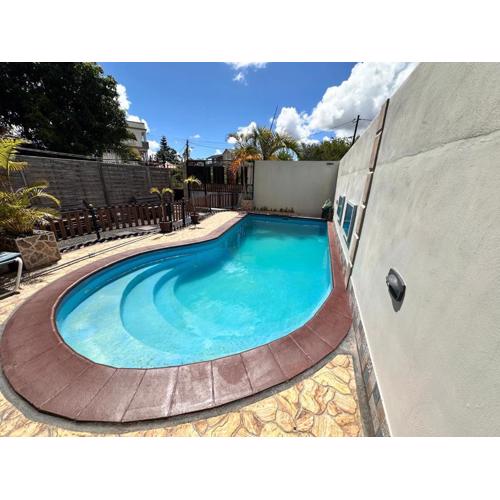 Grand Bay Mont Choisy Coastal Getaway