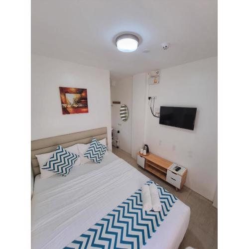 Grand Blue Beach Hotel