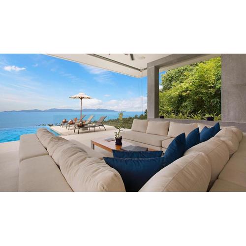 Grand Blue View Estate