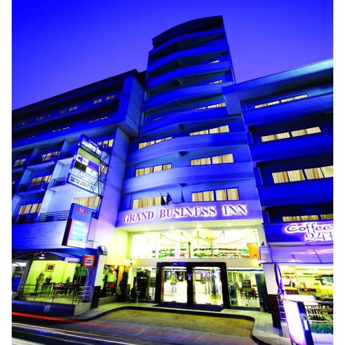 Grand Business Inn