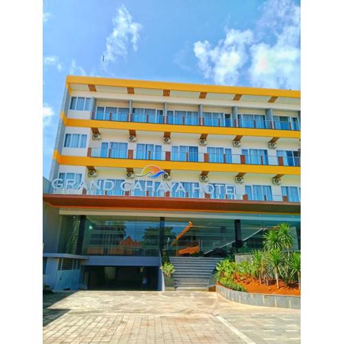 Grand Cahaya Hotel Pangandaran