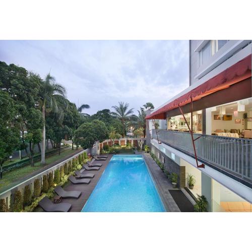 Grand Cakra Hotel Malang