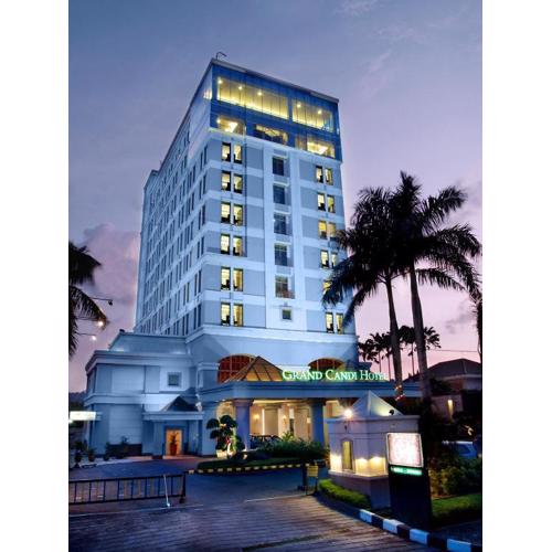Grand Candi Hotel