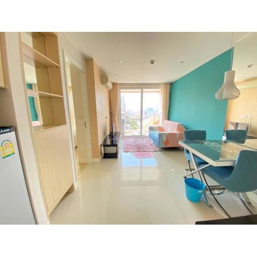 Grand Caribbean condo