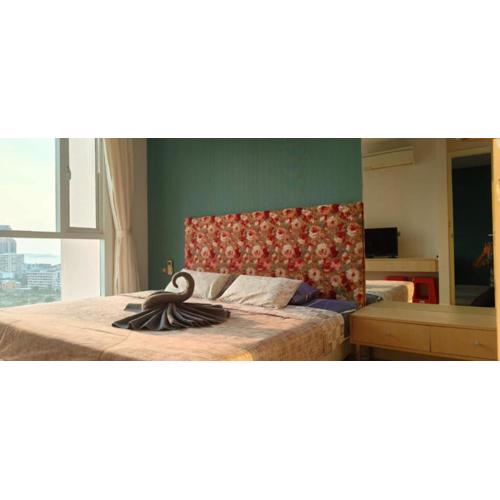 Grand Caribbean Jomtien