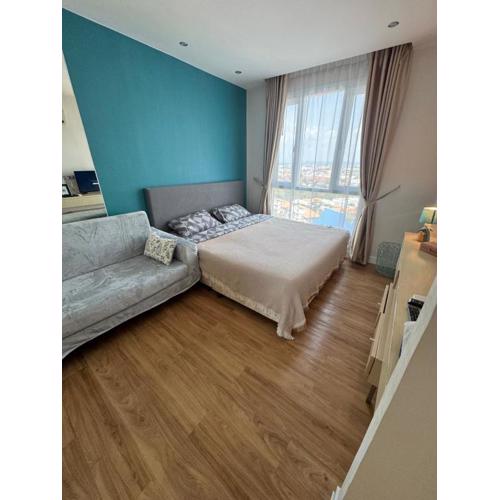 Grand Carribean condo