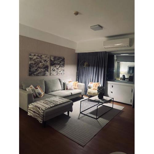 Grand Cenia Condominium Cebu