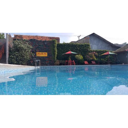 Grand Ciwareng Inn Hotel and Resort