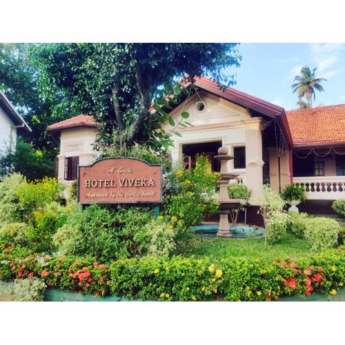 Grand Colonial Viveka