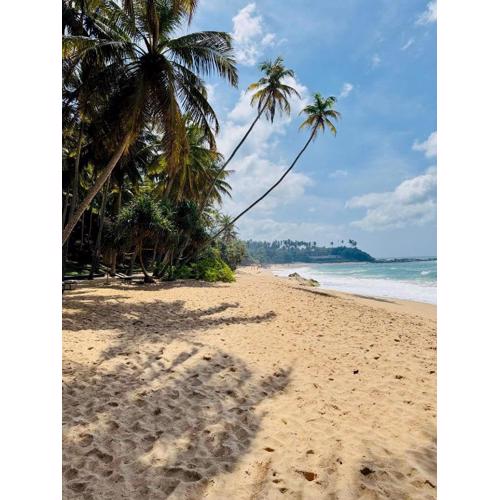 Grand Conch 4 BR Villa -3 Min walk to the beaches