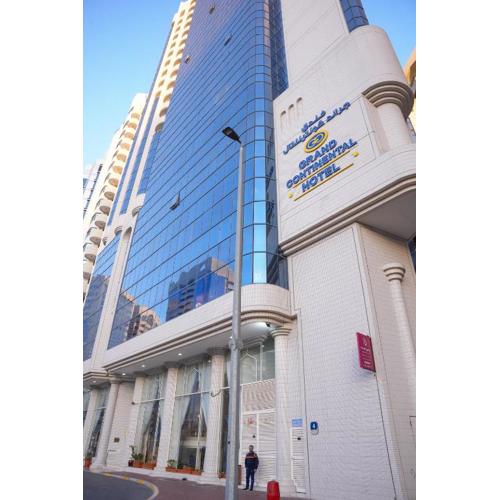 Grand Continental Hotel