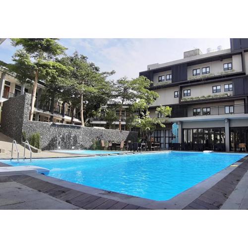 Grand Cordela Hotel AS Putra Kuningan