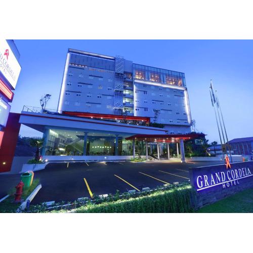 Grand Cordela Hotel Bandung