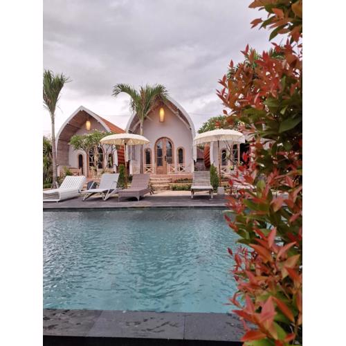 Grand Daghan Cottage