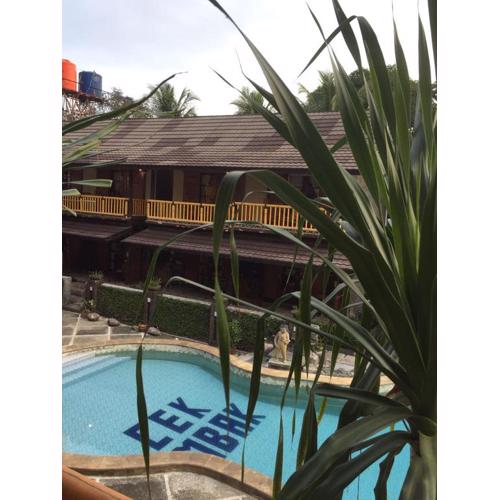 Grand Desa Resort