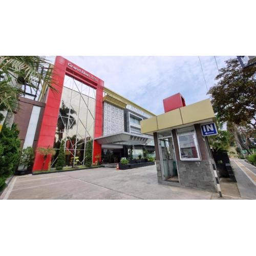 Grand Dian Hotel Slawi