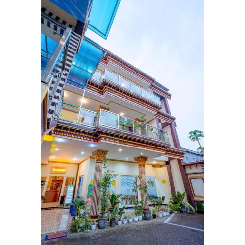 Grand Dream Cita Mandiri Syariah