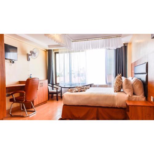 Grand Duke Hotel ,Homa Bay