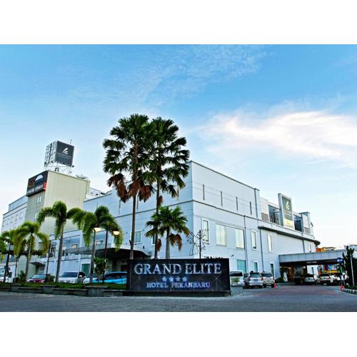 Grand Elite Hotel Pekanbaru