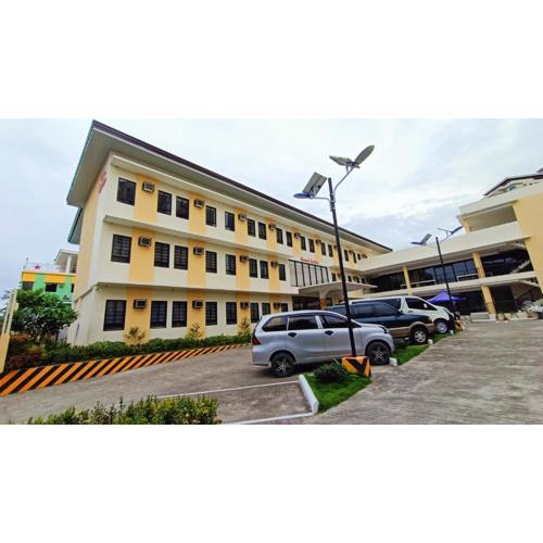 Grand Emilia Hotel