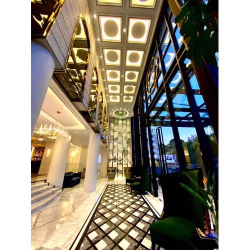 Grand Eska Hotel & Suites Batam