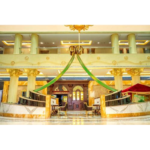 Grand Excelsior Hotel Al Barsha