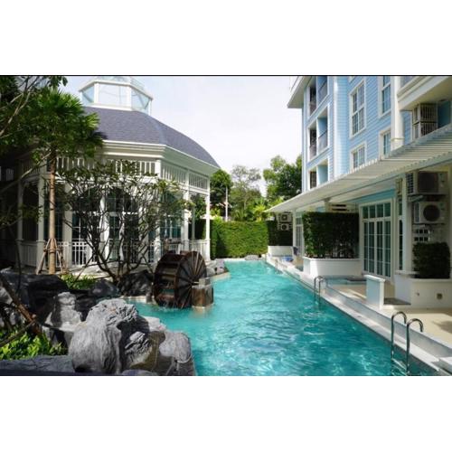 Grand Florida 1 Bedroom close to Beach - D716
