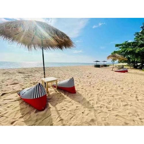 Grand Florida Beach condo