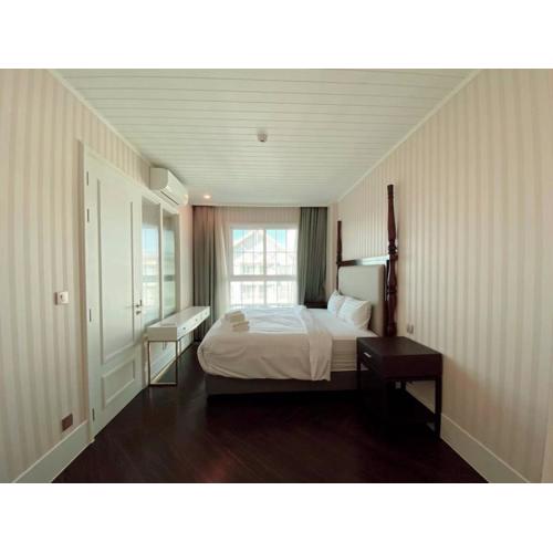 Grand Florida Beach Front Pattaya