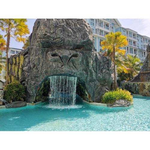 Grand Florida Beachfront Pattaya H502