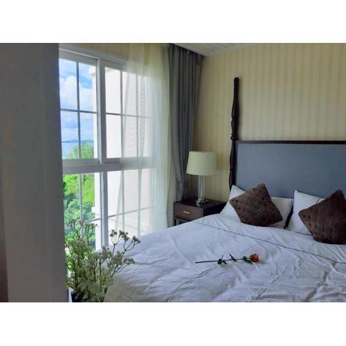 Grand Florida Beachfront Pattaya