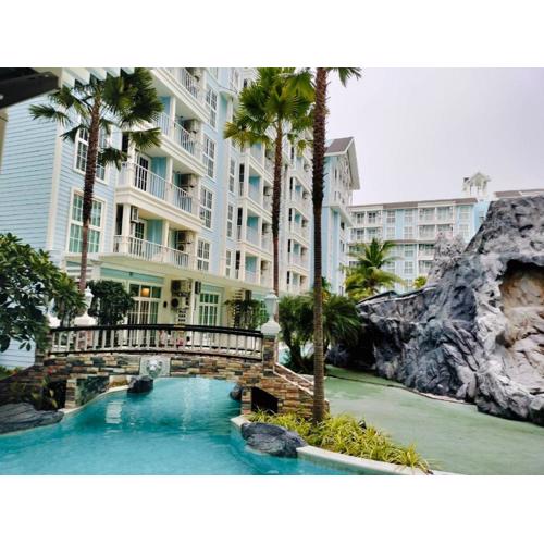 Grand Florida Holiday Home