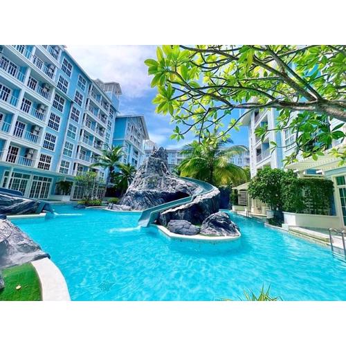 Grand florida pattaya beach front