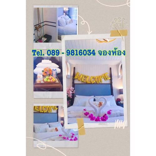 Grand Florida Pattaya By TheBest Management