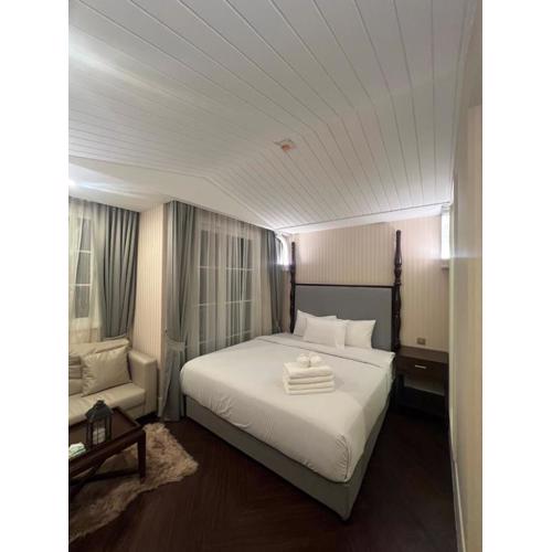 Grand Florida pattaya by welcome