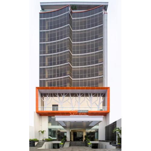 Grand G7 Hotel Kemayoran