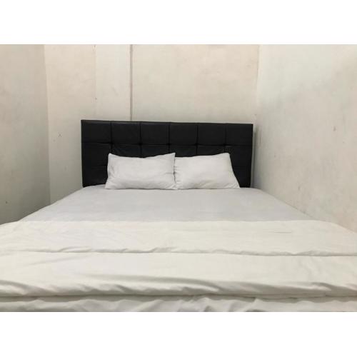 Grand Hagawa Syariah near Alun Alun Lamongan RedPartner