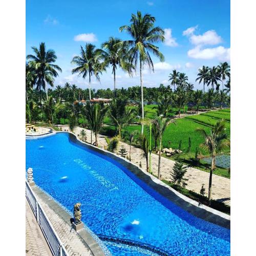 Grand Harvest Resort & Villas