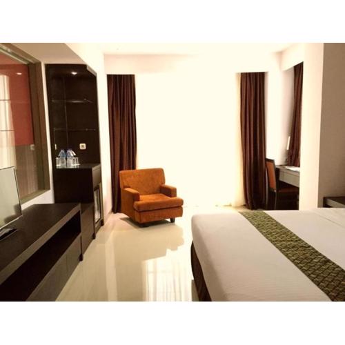 Grand Hawaii Hotel Pekanbaru