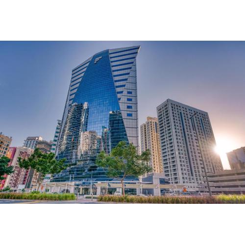 Grand Heights Dubai Hotel Apartments