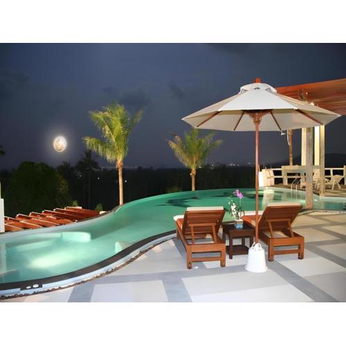 Grand Hill Residence