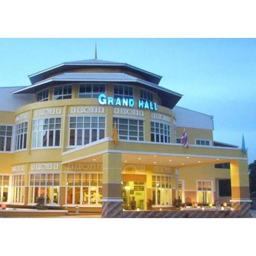 Grand Hill Resort and Spa